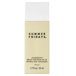 Summer Fridays | SPF 30